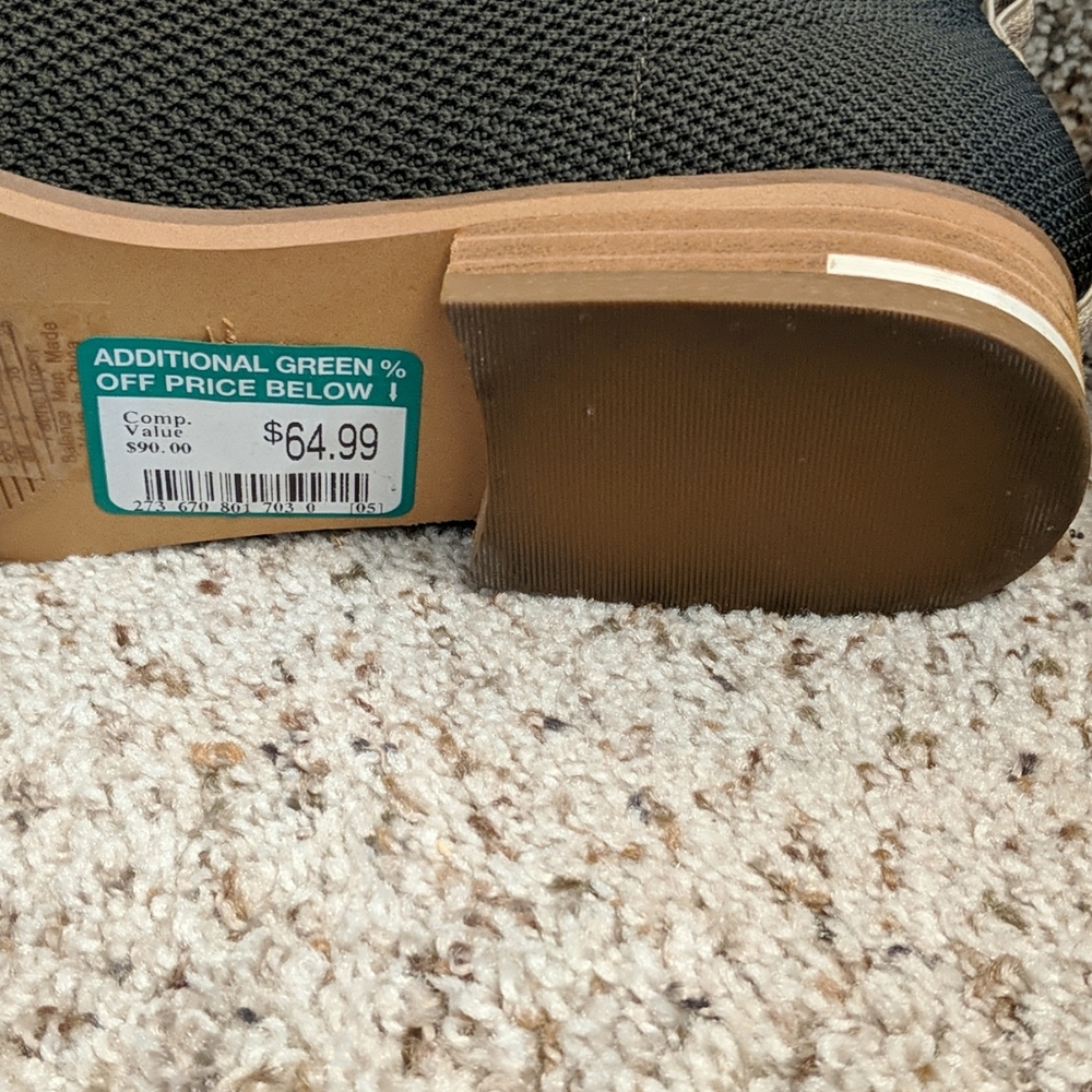 Shoes - Picture 3 of 4